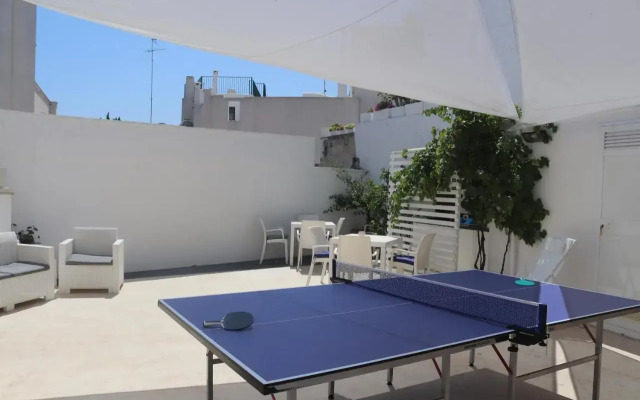 Welcome Ostuni B&B