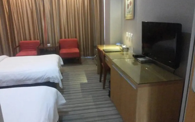 Days Inn Xian Hanguang