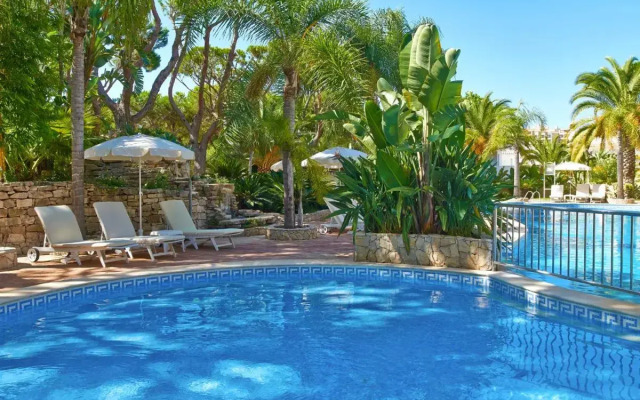 Ria Park Garden Hotel