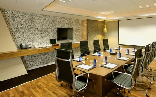 Hyatt Regency Cape Town