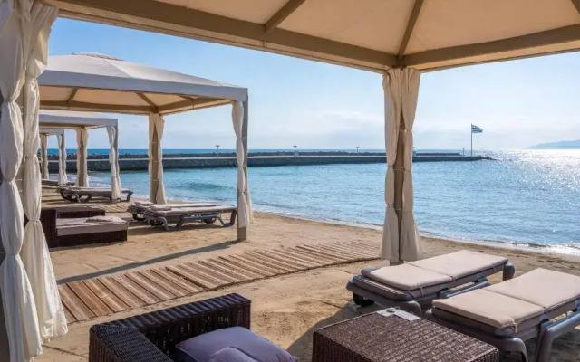 Nana Princess Suites, Villas & Spa