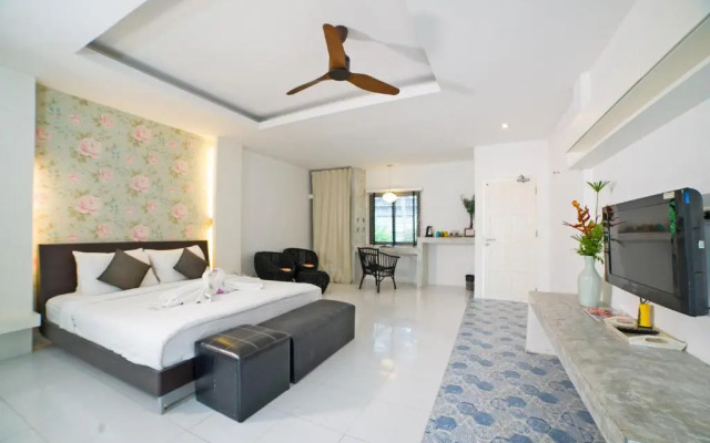 Surintra Boutique Resort