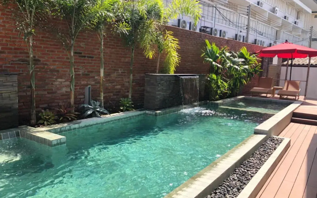 Nine Hotel Chiangmai