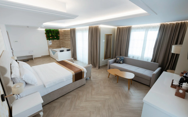 Fafa Premium Resort
