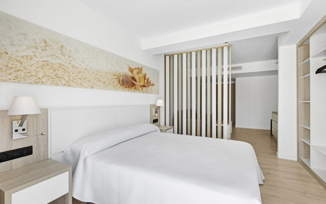 Hotel THB Cala Lliteras - adults only