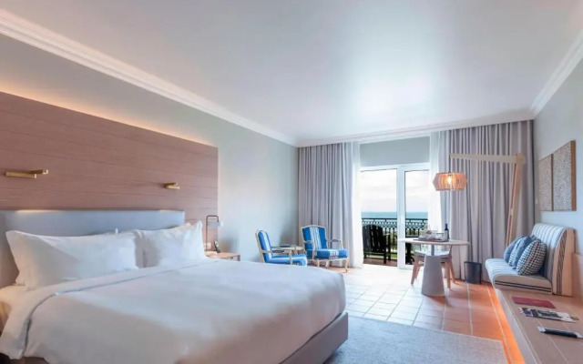 Praia D'El Rey Marriott Golf & Beach Resort