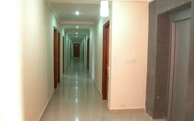 SK Residency