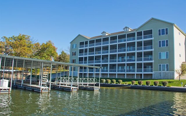 Nantucket Bay Condominiums