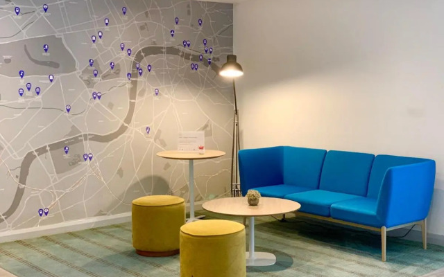Holiday Inn Express London - Earl's Court by IHG