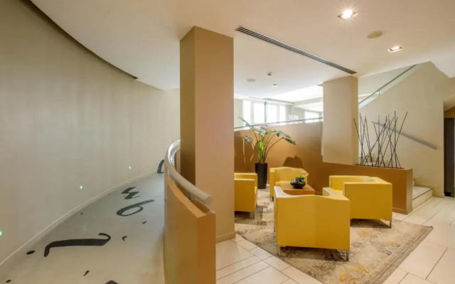 Best Western Globus Hotel
