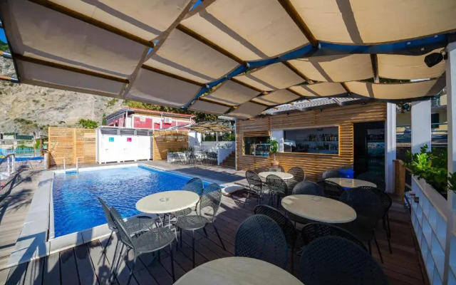 Hotel San Francesco