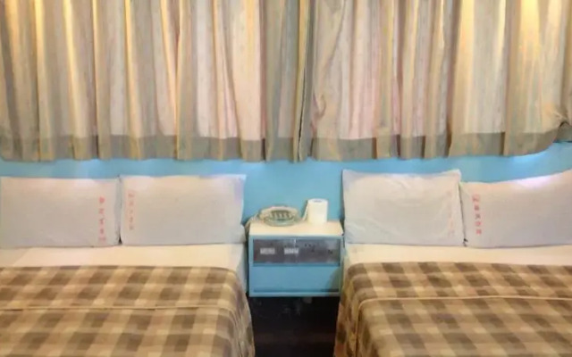 Reui Cheng Hotel