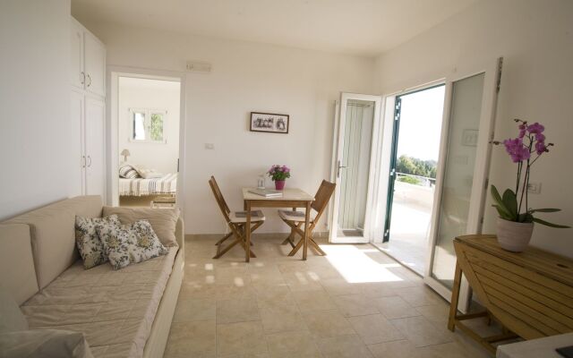 Villa Le Terrazze