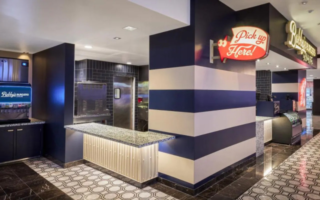Harrah's Hotel and Casino Las Vegas