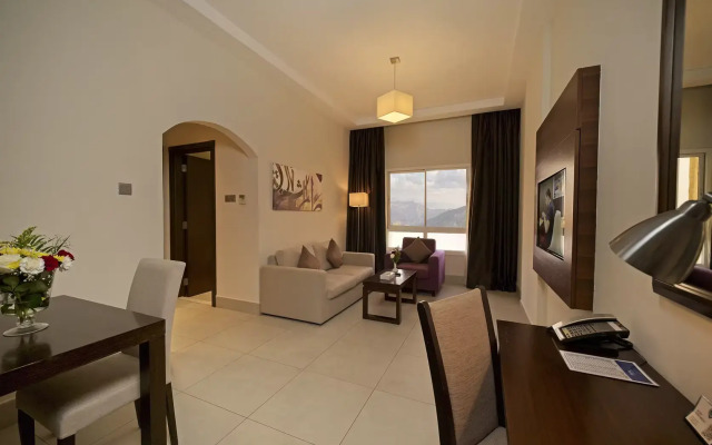 Action Hotel Ras Al Khaimah