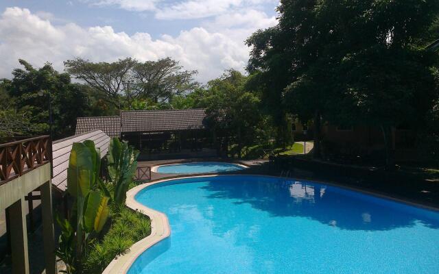 Lembah Impian Country Homes Resort