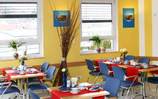 Hotel Ambiente Im Degen