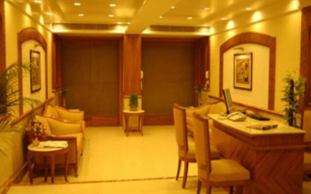 Hotel Solitaire