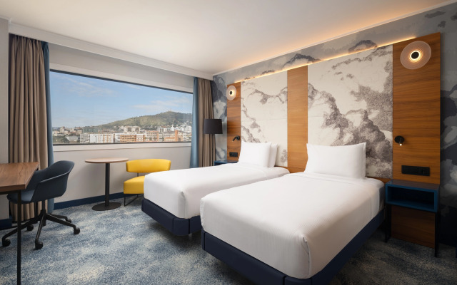 Hilton Barcelona