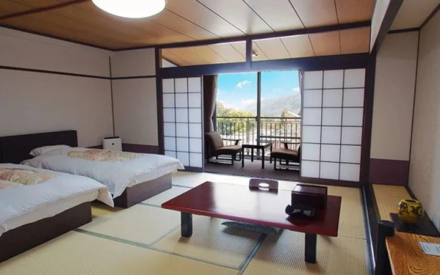 Mori no Tachi Japanese-Style room 사진 1
