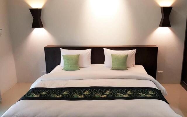 Tropicana Lanta Resort Hotel