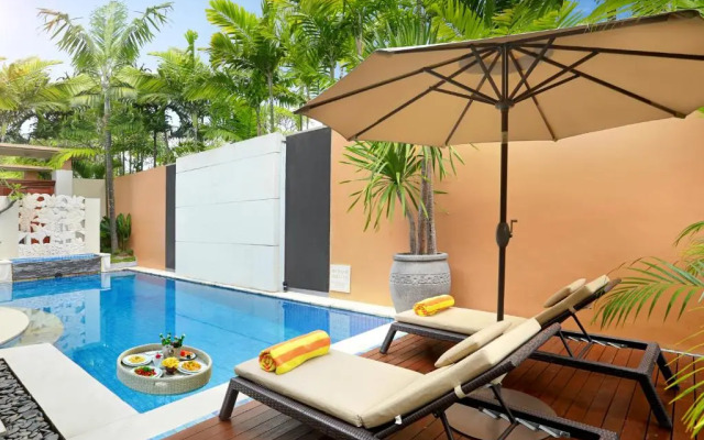 Bhavana Private Villas