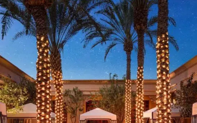 One&Only Royal Mirage - The Palace