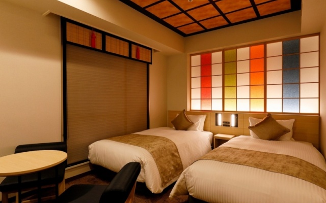 Connecting Quadruple room 사진 2