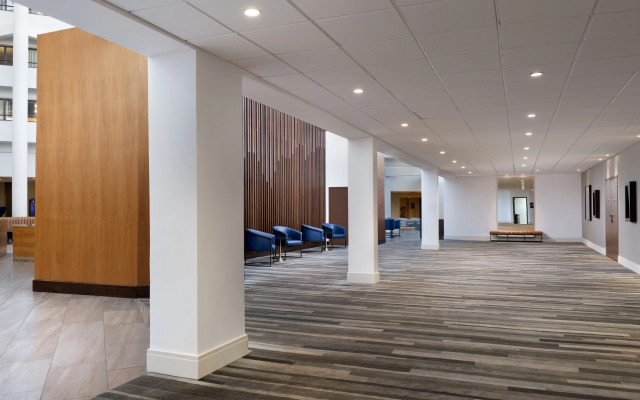 Nashville Airport Marriott