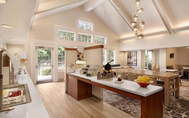 Residence Inn Atlanta Gwinnett Place