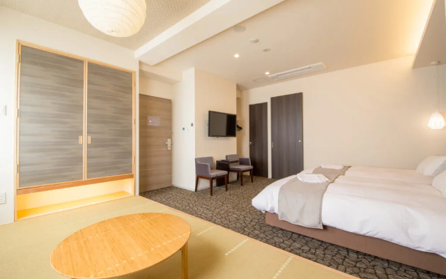 Japanese Western Style room 사진 2