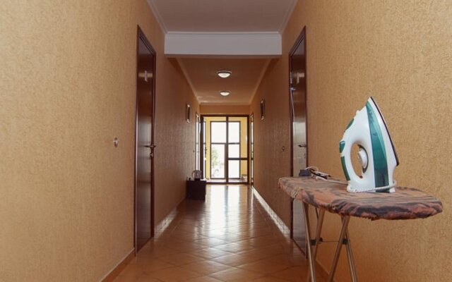 Elizabet Hotel
