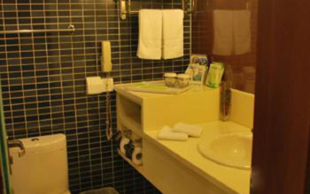 Zheng Xie Hotel Beijing