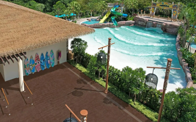 Centre Point Prime Hotel Pattaya