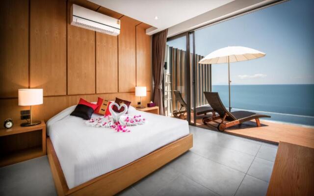 Jamahkiri Resort & Spa