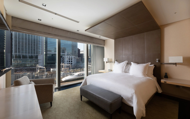 Deluxe Premier room 사진 1