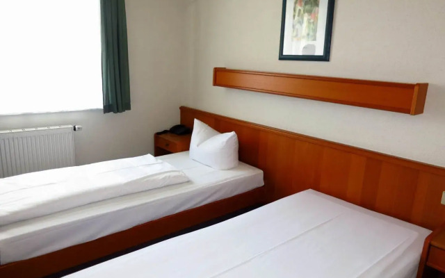 Stadt Gut Hotel Lindenhof