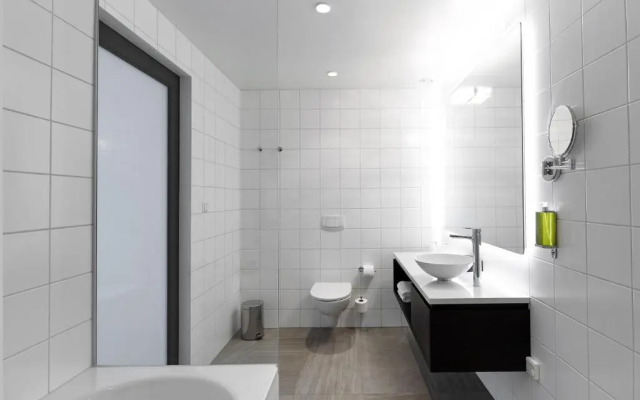 Fosshotel Reykjavik