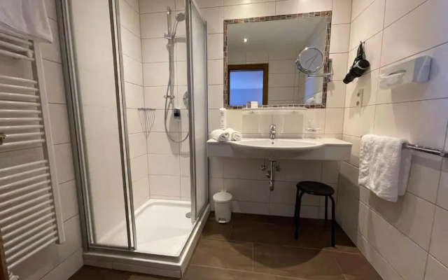 Hotel Garni Patteriol
