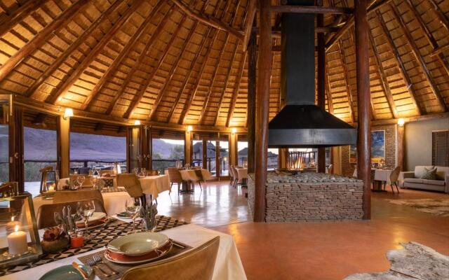 Hoodia Desert Lodge