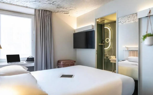 ibis Paris Nation Davout