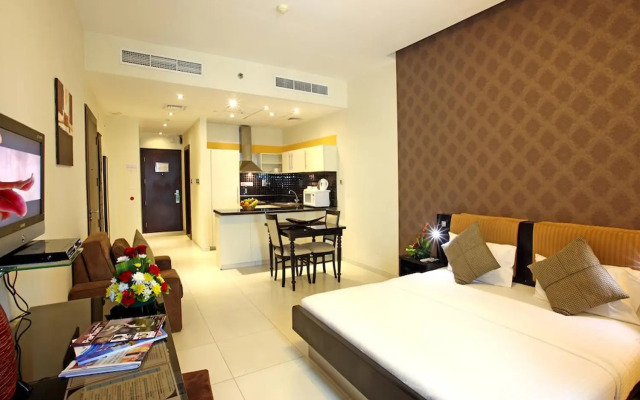 Royal Ascot Hotel Apartment - Kirklees 2