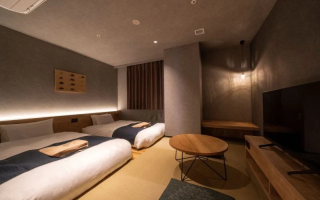 Shosai Japanese Style room 사진 2