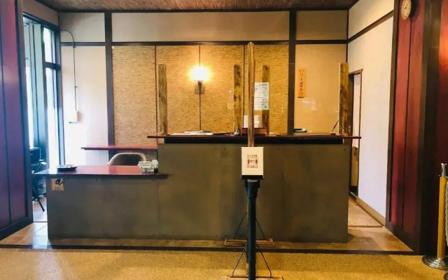 Mount View Hakone Hotel