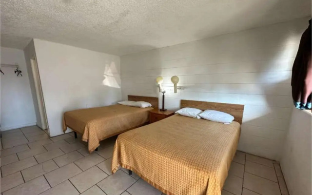 Arrow Motel By Oyo Near Downtown