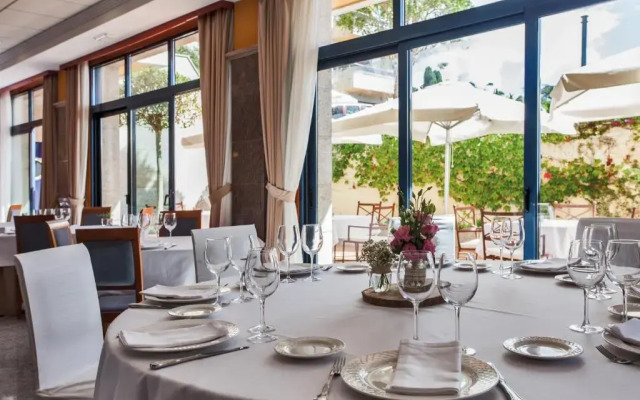 Спа-отель Galatea