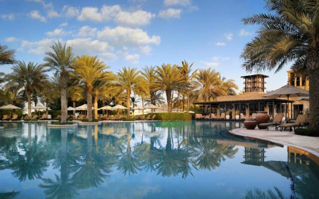 One&Only Royal Mirage Hotel