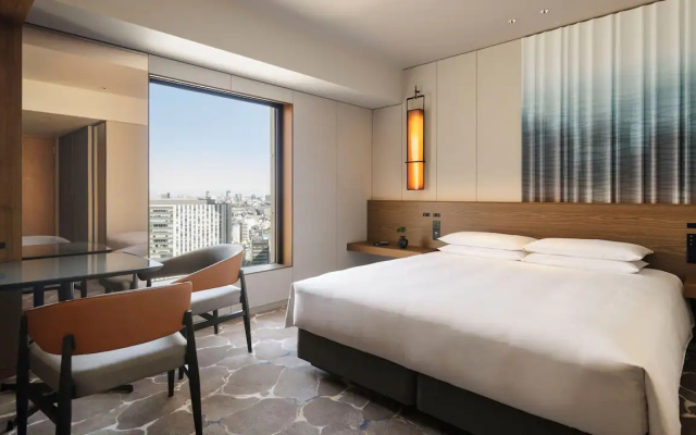Double room (풀 더블 침대) 사진 1