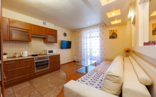 Dayker City Apartments na Vajnera 21 Apartments