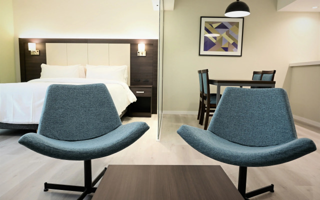 Holiday Inn Express Rosario by IHG
